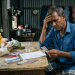 চিকিৎসা ও ওষুধের ব্যয়ে দিশেহারা কাউখালীর মধ্যবিত্ত-নিম্নবিত্ত পরিবার