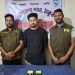ঠাকুরগাঁওয়ে অনলাইন ক্যাসিনো ব্যবসায় জড়িত থাকার অভিযোগে গ্রেপ্তার ১
