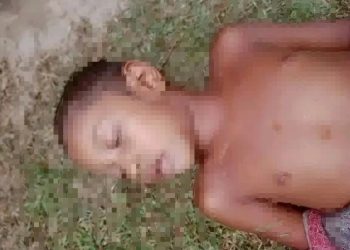 ঠাকুরগাঁওয়ের হরিপুরে নোনার খালের পানিতে ডুবে শিশুর মৃত্যু