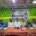 দুমকিতে চেয়ারম্যান পদপ্রার্থী আহসান ফারুকের মতবিনিময় সভা মাদক ও সন্ত্রাসমুক্ত সমাজ গড়ার অঙ্গীকার