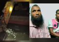 বাউফলে রাতের আঁধারে নদীর মাটি কাটা: ট্রলার ও খননযন্ত্রসহ ২ জন গ্রেপ্তার