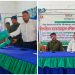 কাউখালীতে কিশোরীদের সচেতনতামূলক প্রশিক্ষণ ও প্রশিক্ষণ সামগ্রী বিতরণ