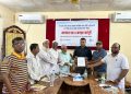 সতর্কবাণীর দাবিতে কুয়াকাটায় আলোচনা সভা ও অবস্থান কর্মসূচি