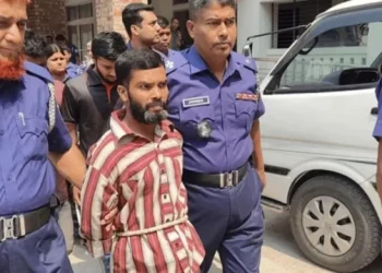 শিশু আছিয়া ধর্ষণ ও হত্যা মামলার আসামি হিটু শেখের মৃত্যুদণ্ড বহাল