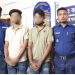 আমতলীতে নিষিদ্ধ ছাত্রলীগের দুই কর্মী গ্রেফতার