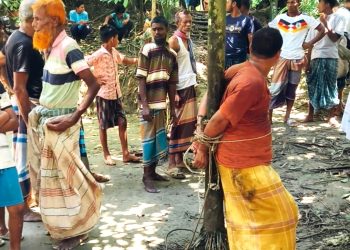 বৃদ্ধাকে ফ্যামিলি কার্ড দেওয়ার প্রলোভনে ধর্ষণের অভিযোগ, যুবক গ্রেপ্তার