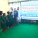 আমতলীর চুনাখালী সরকারি প্রাথমিক বিদ্যালয়ে মাল্টিমিডিয়া ক্লাসরুম উদ্বোধন