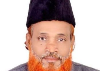 কুতুবপুর দরবার শরীফের পীর মুফতি আবুল কালাম আর নেই, ভক্তদের মাঝে শোক