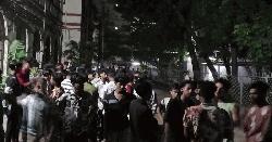 সদরঘাটে চাঁদার ভাগ নিয়ে দুই গ্রুপের সংঘর্ষ, নিহত ১