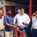 বাগেরহাটে মুক্তিপ্রাপ্ত ৫ বন্দিকে পুনর্বাসনে সেলাই মেশিন ও ভ্যানগাড়ি প্রদান
