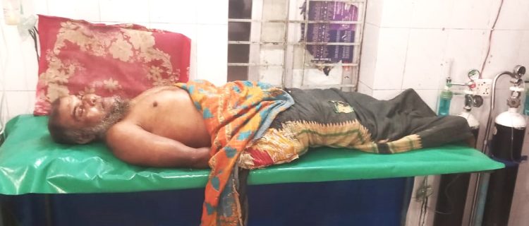 বাগেরহাটে হাঁস নিয়ে বিরোধে দুই পক্ষের সংঘর্ষ, বৃদ্ধ নিহত