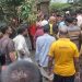 একই পরিবারের তিনজনকে মাথায় আঘাত করে হত্যা