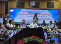 পটুয়াখালীতে নানা আয়োজনে জাতীয় মৎস্য পক্ষ উদযাপন