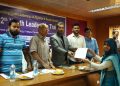 পটুয়াখালী বিজ্ঞান ও প্রযুক্তি বিশ্ববিদ্যালয়ে ১৩০২তম ইয়ুথ লিডারশিপ ট্রেনিং প্রোগ্রাম অনুষ্ঠিত