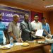 পটুয়াখালী বিজ্ঞান ও প্রযুক্তি বিশ্ববিদ্যালয়ে ১৩০২তম ইয়ুথ লিডারশিপ ট্রেনিং প্রোগ্রাম অনুষ্ঠিত