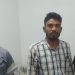 দশমিনায় রাতের আঁধারে সরকারি বনের গাছ কাটতে গিয়ে গ্রেপ্তার ৪