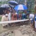 মাসুদ এমপির সহায়তায় বাউফলে পানি নিষ্কাশনের পাইপ বিতরণ, স্বস্তি ফিরছে কৃষকদের মাঝে