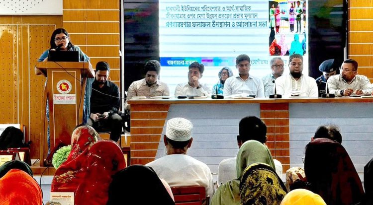 পায়রা বিদ্যুৎ কেন্দ্রের বিরূপ প্রভাব: বিলুপ্তির পথে ৩০ প্রজাতির মাছ, সংকটে সুপেয় পানি ও বায়ু : গণগবেষণা