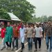দুমকিতে ছাত্রদলের সমাবেশ, ‘নাশকতার বিরুদ্ধে ঐক্যবদ্ধ থাকার’ আহ্বান