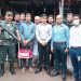 প্রান্তিক কৃষকের হাতে কৃষক কার্ড পৌঁছে দিতে সক্ষম হয়েছেন তারেক রহমান: এমপি খোকন তালুকদার