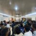সড়ক দুর্ঘটনায় ববি শিক্ষার্থীর মৃত্যু: ৩ দাবিতে প্রশাসনকে ৫টা পর্যন্ত আল্টিমেটাম
