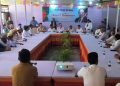 গৌরনদীতে মার্কিন রাষ্ট্রদূতের উপস্থিতিতে আন্তঃধর্মীয় সংলাপ অনুষ্ঠিত