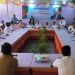 গৌরনদীতে মার্কিন রাষ্ট্রদূতের উপস্থিতিতে আন্তঃধর্মীয় সংলাপ অনুষ্ঠিত