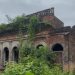 শত বছরের ঐতিহ্যবাহী স্থাপনা এখন ধ্বংসস্তূপ, সংরক্ষণে নেই কার্যকর উদ্যোগ