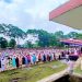 পারিবারিক গোরস্থানে চিরনিদ্রায় শায়িত সাবেক এমপি এস এম শাহজাদার পিতা
