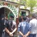 কালকিনিতে ককটেল বিস্ফোরণে মাদ্রাসার ৬ শিক্ষার্থী আহত