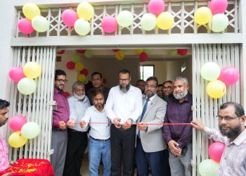 পবিপ্রবিতে উন্নয়নের নতুন ছোঁয়া, একসঙ্গে ৬ উন্নয়ন প্রকল্পের উদ্বোধন