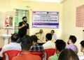 গলাচিপায় জলবায়ু ঝুঁকি মোকাবিলায় সিএসওদের সক্ষমতা উন্নয়ন কর্মশালা