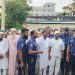 মায়ের জানাজায় অংশ নিতে প্যারোলে মুক্তি, জানাজা শেষে আবার কারাগারে শাকিল