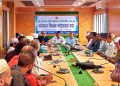 সন্তোষজনক নয় এসএসসি-দাখিল-ভোকেশনালের ফল, ভালো ফলের লক্ষ্যে কাউখালীতে পর্যালোচনা সভা