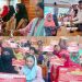 কলাপাড়ায় বাল্যবিয়ে প্রতিরোধে লাল কার্ড, মেয়ে শিশুদের হাতে বাইসাইকেল