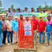 কাউখালীতে স্বেচ্ছাসেবক দলের প্রতিষ্ঠাবার্ষিকীতে বৃক্ষরোপণ ও পরিচ্ছন্নতা অভিযান