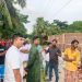 কলাপাড়ায় খাস জমিতে অবৈধ স্থাপনা নির্মাণ, এক ব্যক্তির এক মাসের কারাদণ্ড