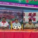 মির্জাগঞ্জে: মির্জাগঞ্জ ফাউন্ডেশন গোল্ডকাপ ফুটবল টুর্নামেন্টের উদ্বোধন