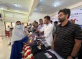 বাউফলে জিপিএ-৫ প্রাপ্ত ১৩০ কৃতি শিক্ষার্থীকে ছাত্র দলের সংবর্ধনা
