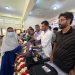 বাউফলে জিপিএ-৫ প্রাপ্ত ১৩০ কৃতি শিক্ষার্থীকে ছাত্র দলের সংবর্ধনা