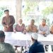 চেয়ারম্যান প্রার্থী বীর মুক্তিযোদ্ধা হাকিম কাজীর নির্বাচনী সভা