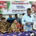 বাকেরগঞ্জে সরকারের ১৮০ দিনের উন্নয়ন কার্যক্রম তুলে ধরলেন এমপি আবুল হোসেন খান
