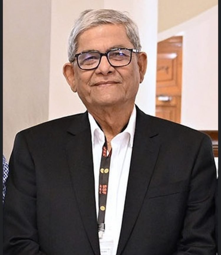 মির্জা ফখরুলের আসন শূন্য, ঠাকুরগাঁও-১-এ শুরু নতুন রাজনৈতিক সমীকরণ