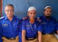 কাউখালীতে বাংলাদেশ গ্রাম পুলিশ বাহিনী কর্মচারী ইউনিয়নের কমিটি গঠন