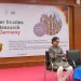 পবিপ্রবিতে জার্মানিতে উচ্চশিক্ষা ও গবেষণা নিয়ে সেমিনার