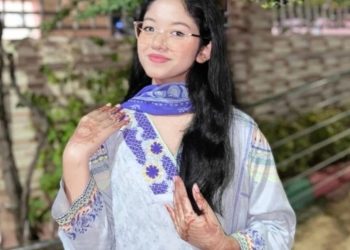 বরিশাল বেতারে শিশুশিল্পীদের কণ্ঠস্বর পরীক্ষায় দুই বিষয়ে উত্তীর্ণ পটুয়াখালীর পূর্ণতা