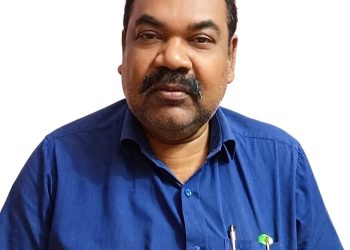 দৃষ্টিপাত সম্পাদকের মৃত্যুতে বিএএসপি’র গভীর শোক