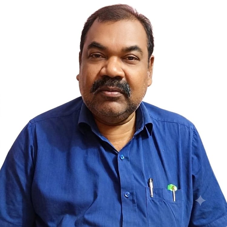 দৃষ্টিপাত সম্পাদকের মৃত্যুতে বিএএসপি’র গভীর শোক