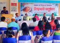 কাউখালীতে নজরুল বর্ষ উদযাপন: নানা আয়োজনে উদ্বোধনী অনুষ্ঠান
