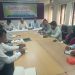 পটুয়াখালীতে কৃষি সম্প্রসারণ অধিদপ্তরের বিভাগীয় মাসিক সভা অনুষ্ঠিত